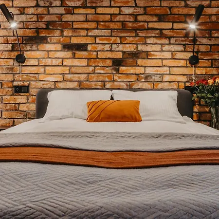 Walonska 19 - Luxury Loft - Silownia, Sauna - - Fair Апартаменты