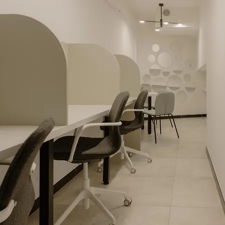 Walonska 19 - Luxury Loft - Silownia, Sauna - - Fair Вроцлав