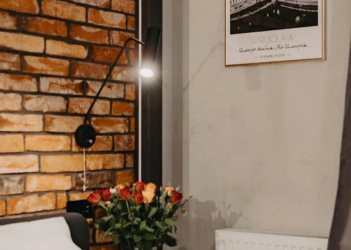 Walonska 19 - Luxury Loft - Silownia, Sauna - - Fair *