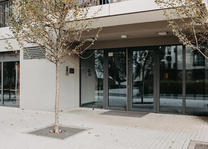 Walonska 19 - Luxury Loft - Silownia, Sauna - - Fair Вроцлав