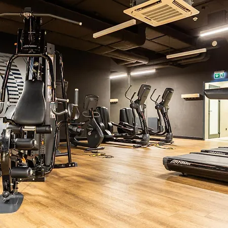 شقة Walonska 19 - Luxury Loft - Silownia, Sauna - - Fair فروتسواف