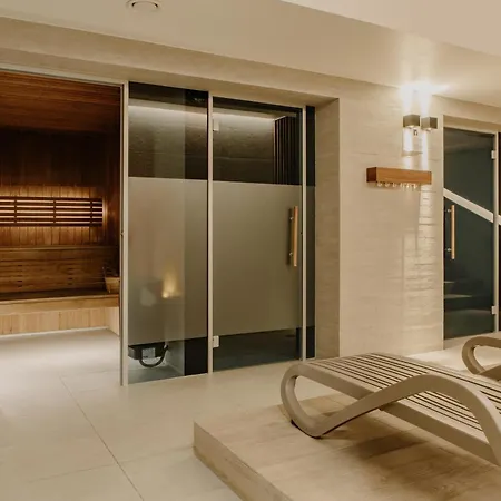 Walonska 19 - Luxury Loft - Silownia, Sauna - - Fair *