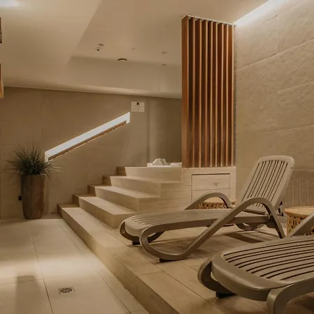 Walonska 19 - Luxury Loft - Silownia, Sauna - - Fair דירה ורוצלב