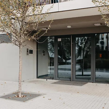 Walonska 19 - Luxury Loft - Silownia, Sauna - - Fair ורוצלב