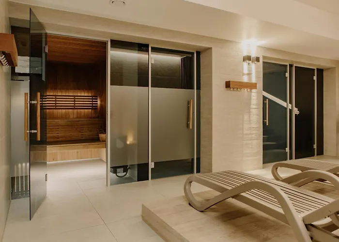 Walonska 19 - Luxury Loft - Silownia, Sauna - - Fair *