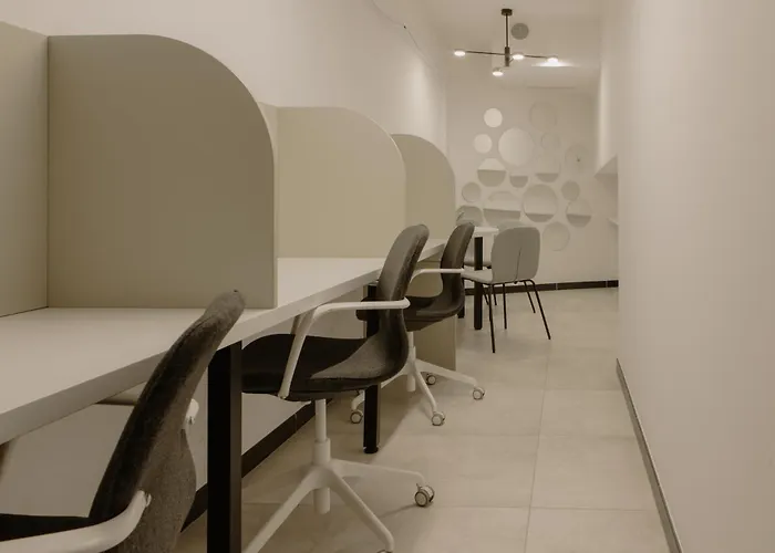 Walonska 19 - Luxury Loft - Silownia, Sauna - - Fair فروتسواف