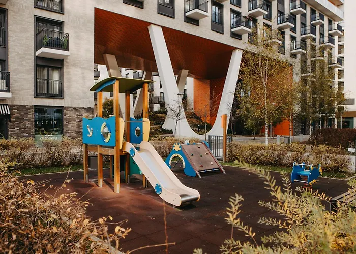 Walonska 19 - Luxury Loft - Silownia, Sauna - - Fair شقة فروتسواف